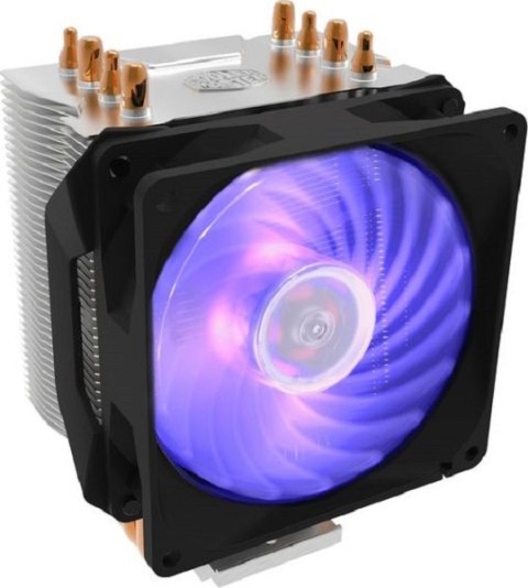 Chłodzenie procesora COOLER MASTER RR-H410-20PC-R1