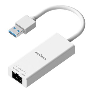 Karta sieciowa Edimax EU-4306 v2 USB > RJ45 10/100/1000 Mbps