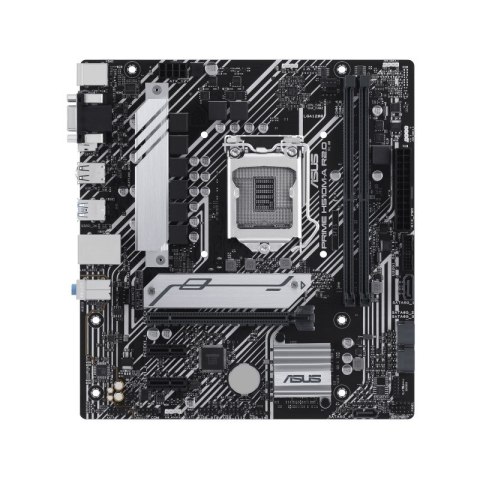 Płyta główna ASUS PRIME H510M-A R2.0 LGA1200 microATX