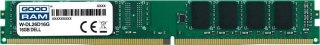 Pamięć DDR4 GOODRAM 16GB DELL 2666MHz PC4-21300 CL19 1,2V