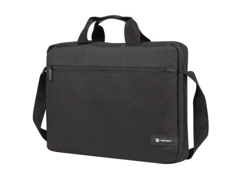 Torba na laptopa NATEC NTO-2051 (maks.15.6"/Czarny)