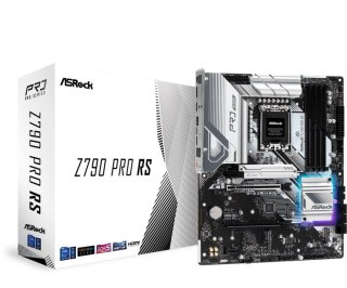 Płyta główna ASROCK Z790 Pro RS LGA1700 ATX