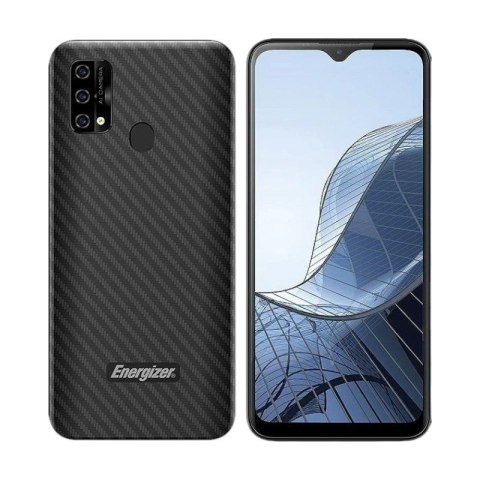 Energizer Smartfon Ultimate U683S 2GB RAM 64GB 6,82" 4G LTE Dual SIM EU Czarny