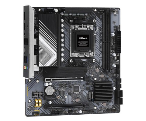 Płyta główna ASROCK B650M-HDV/M.2 AM5 ATX