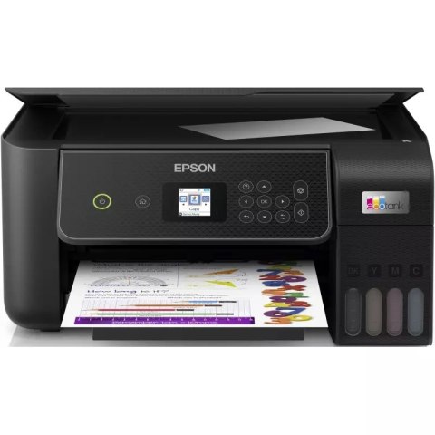 Urządzenie wielofunkcyjne atramentowe EPSON EcoTank L3280 C11CJ66426