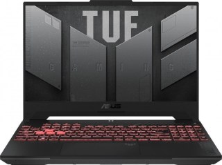 Notebook ASUS TUF Gaming A15 (15.6"/R7 7735HS/RTX4050/16GB/SSD1TB/W11H/Szaro-czarny)