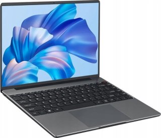 Notebook CHUWI Corebook X (14"/I5-12450H/integ/16GB/SSD512GB/W11H/Szaro-czarny)