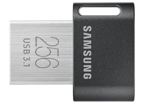 Pendrive SAMSUNG FIT Plus 256 GB (256 GB /Grafitowy )