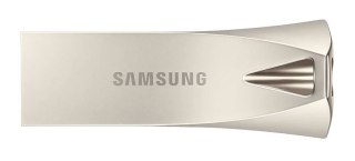 Pendrive SAMSUNG MUF-256BE3/APC (256 GB /Srebrny )