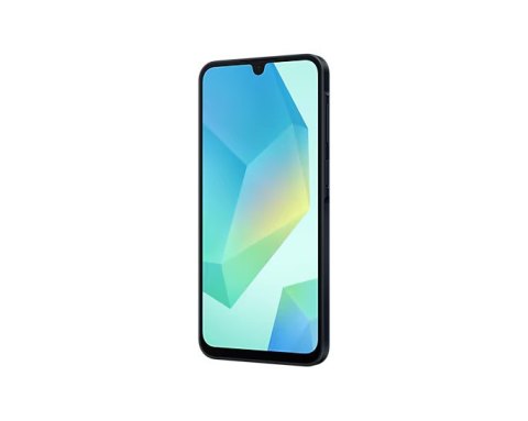 Samsung Smartfon Galaxy A16 5G 4/128 GB czarny