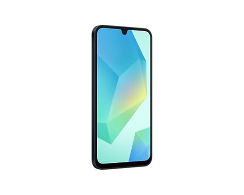 Samsung Smartfon Galaxy A16 5G 4/128 GB czarny