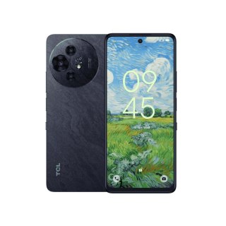 Telefon TCL 50 PRO NXTPAPER Grafitowy + Etui z rysikiem