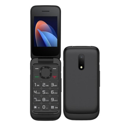 Telefon TCL ONETOUCH 5023 Dual Sim Czarny