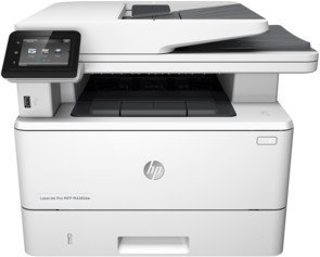 Urządzenie wielofunkcyjne laserowe HP LaserJet Pro M426fdw F6W15A