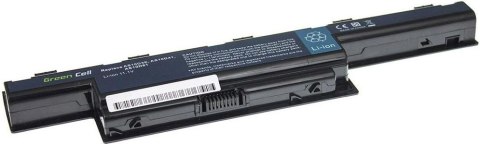 Bateria do laptopa AS10D31 AS10D41 AS10D51 Acer Aspire 5733 5741 5742 5742G 5750G E1-571 TravelMate 5740 5742