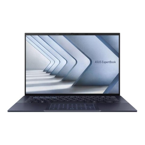 Notebook Asus ExpertBook B9403CVAR-KM1338X 14"WQXGA+/Core 7 150U/16GB/SSD512GB/Intel/11PR Star Black 3Y