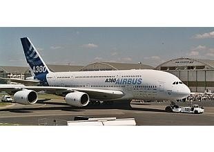 Revell Model plastikowy Airbus A 380