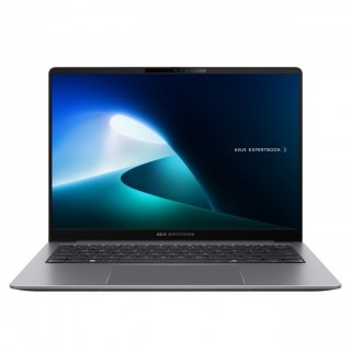 Notebook ASUS P5405CSA-NZ0236X (14"/U5-226V/16GB/SSD512GB/W11P/Srebrno czarny)