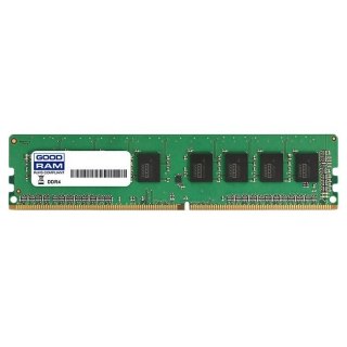 Pamięć GOODRAM (DIMM/DDR4/8 GB/2400MHz/1.2V/17 CLCL/SINGLE)