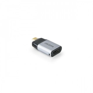 Adapter DICOTA D32047 USB-C - HDMI