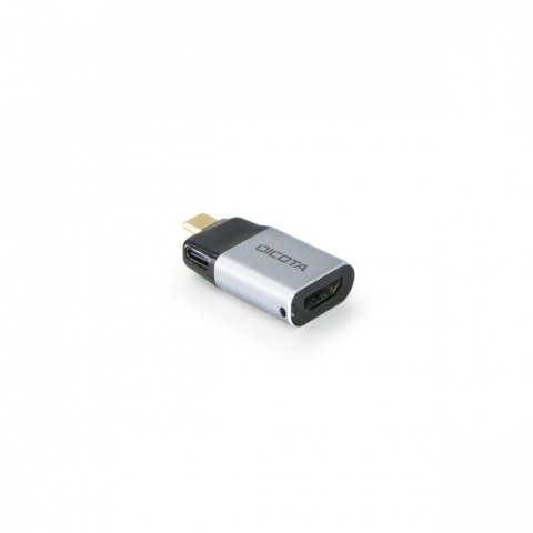 Adapter DICOTA D32047 USB-C - HDMI