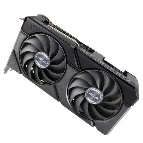 Karta graficzna ASUS GeForce RTX 4070 EVO OC 12 GB (DUAL-RTX4070-O12G-EVO)