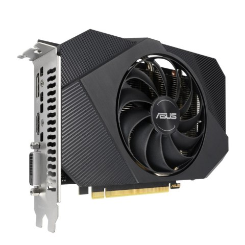 Karta graficzna ASUS Phoenix GeForce RTX 3050 V2 8GB GDDR6 (90YV0GH8-M0NA00)