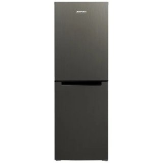 MPM Chłodziarko-zamrażarka MPM-230-FF-55 inox