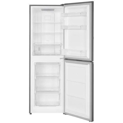 MPM Chłodziarko-zamrażarka MPM-230-FF-55 inox