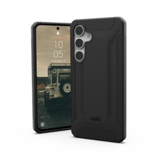 UAG Scout - obudowa ochronna do Samsung Galaxy S24 FE (black)