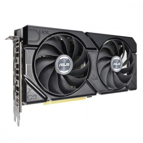 Asus Karta graficzna GeForce RTX 4070 EVO OC 12 GB GDDRX6 192bit 3DP/HDMI