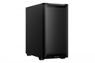 Be quiet! Obudowa Pure Base 501 Airflow Black