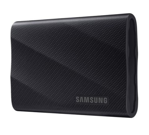 Dysk twardy zewnętrzny SAMSUNG T9 4 TB Czarny MU-PG4T0B/EU