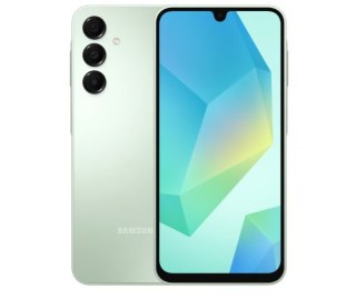 Smartphone SAMSUNG Galaxy A16 (A165) DS 4/128 GB Zielony 128 GB Zielony SM-A165FLGBEUE