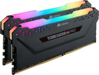 Pamięć CORSAIR (DIMM/DDR4/16 GB/3600MHz/18CL/DUAL)