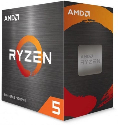 Procesor AMD Ryzen 5 5600 BOX (3.5 GHz /32 MB /Socket AM4 )