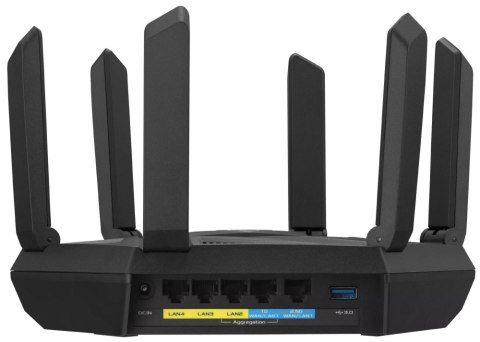 Router ASUS RT-AXE7800