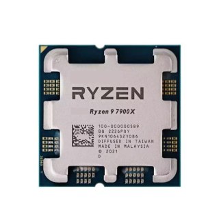 Procesor AMD Ryzen 9 7900X Tray Tray (4.7 GHz /64 MB /Socket AM5 )