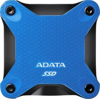 Dysk twardy zewnętrzny ADATA SD620-2TCBL