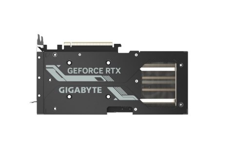 Karta graficzna GIGABYTE GeForce RTX 4070 SUPER Windforce 12GB GDDR6X (GV-N407SWF3OC-12G)