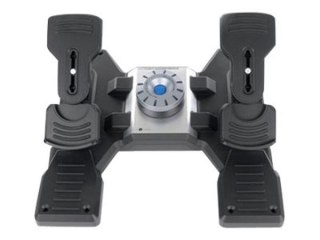 Pedały LOGITECH G Saitek Pro Flight Rudder Pedals 945-000005