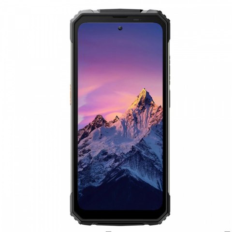 Blackview Smartfon BV8100 6.5\" 8/256GB 8800 mAh Czarny