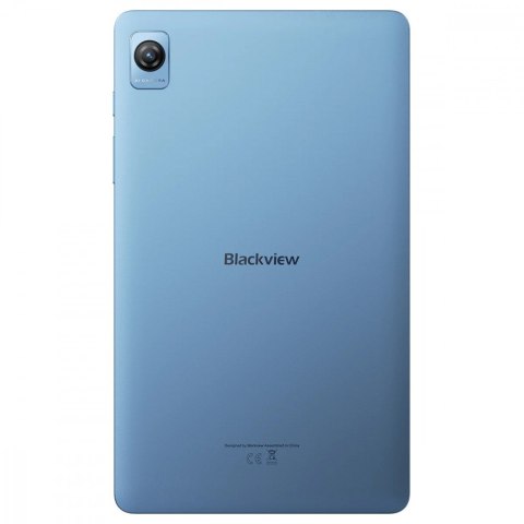 Blackview Tablet TAB 60 LTE 6/128GB 6050 mAh 8,68 cala niebieski