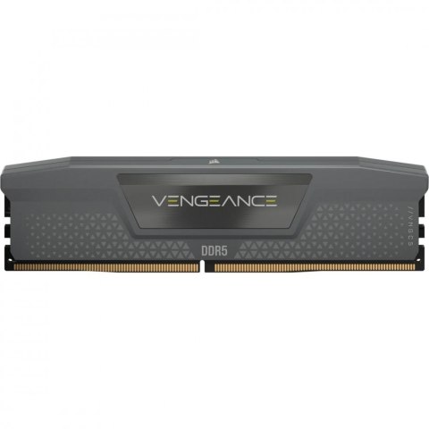 Corsair Pamięć DDR5 Vengeance 64GB/6000 (2*32GB) C30 AMD EXPO & Intel XMP