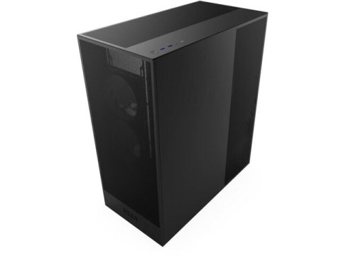 NZXT Obudowa H7 FLOW RGB Midi Tower z oknem (2024) Czarna