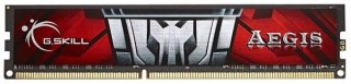 Pamięć G.SKILL (DIMM/DDR3/8 GB/1600MHz/1.5V/11 tRPCL/SINGLE)