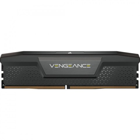 Corsair Pamięć DDR5 Vengeance 64GB/6400 (2*32GB) C32 INTEL XMP