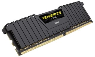 Pamięć CORSAIR (DIMM/DDR4/8 GB/2666MHz/1.2V/16 CLCL/SINGLE)