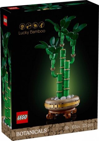 LEGO Klocki Botanicals 10344 Dracena sandera