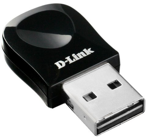 Karta sieciowa bezprzewodowa D-LINK DWA-131